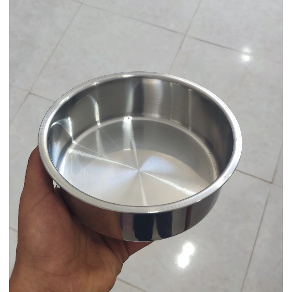 فلاکس نگهدارنده غذا استیل