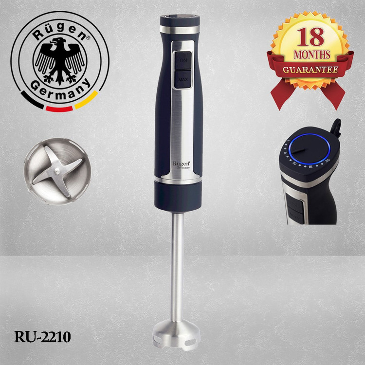 گوشت کوب (گوشتکوب) تک کاره روگن rugen مدل 2210