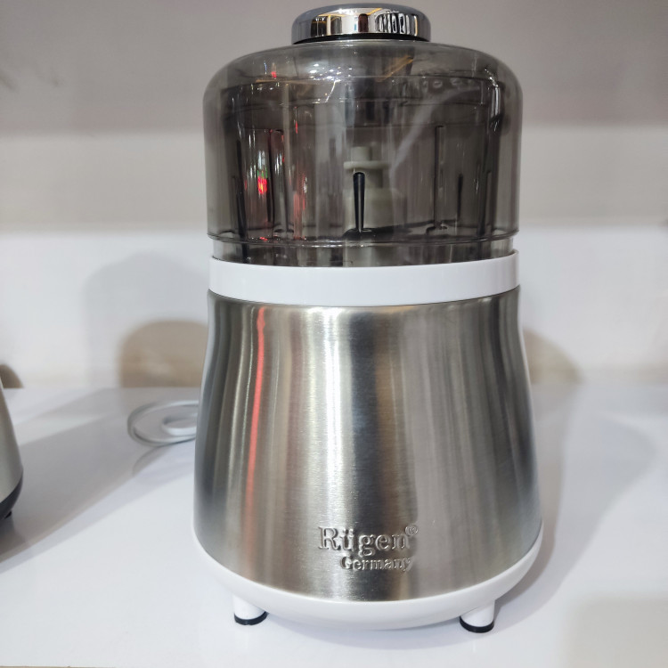 غذاساز برقی و خردکن 123 روگن (ماشین کوفته ساز)
